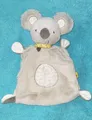 Fehn Koala Australia Schnuffeltuch Schmusetuch Baby Kuscheltuch Koalabär Bär