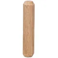 Bosch Holzdübel 6 mm, 30 mm, 50er-Pack Paketinhalt: 50er-Pack