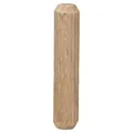 Bosch 50x Holzdübel 6 mm, 30 mm - 2607000444