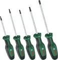Bosch Home and Garden Bosch Schraubendreher-Set TX, 5-teilig (Legierter Stahl)
