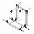 Br-Systems Bike-Lift Rail Heck-Fahrradträger, 2 Fahrräder / E-Bikes