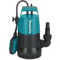Klarwasser-höhlenpumpe 300 W Makita Pf0300