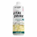 Vital Drink Zerop Best Body Nutrition 1000 ml Flasche (16,19EUR/1000ml)
