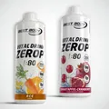 Best Body Low Carb Vital Drink 2 Flaschen Mineraldrink Sirup  12,50 € /Ltr.