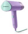 Philips tragbarer Dampfglätter, kompakt und klappbar, 3000 Series (STH3010/30)
