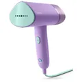 Philips tragbarer Dampfglätter, kompakt und klappbar, 3000 Series (STH3010/30)