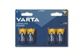 VARTA VARTA Batterie Alkaline, Baby, C, LR14, 1.5V Batterie