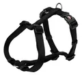 Trixie Dog Harden Premium H-Her schwarz
