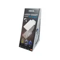 Aquael LEDDY Smart Sunny Day & Night 4,8W - weiß Aquarienleuchte Beleuchtung