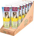 Hundeleckerli Käsecreme 75g Tubidog Kerbl Topping 86319