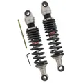 Stoßdämpfer Federbein Stereo YSS 2 Stück für Yamaha XV 1100 Virago 89-93