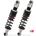 YSS Gasdruck Heckdämpfer Set Für Yamaha Virago Motorrad Ersatzteile