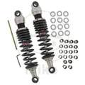 PAAR VON STOSSDÄMPFERN HINTERN VERSTELLBAR YSS YAMAHA XV 535 H VIRAGO 1994