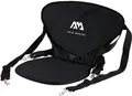 Aqua Marina iSUP Seat, Sitz, Schwarz, Ethylenvinylacetat (EVA), Polyester, Aqua Marina, Breeze, Vapor, Fusion, Monster, Coral, Beast, Magma, Atlas, Hyper, Nuts, Super Trip Tandem