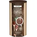 COCOA FANTASY Dark Supreme Kakao 40% 1000 g