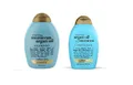 Organix Marokkanisches Arganöl Shampoo und Haarkur für alle Haar Typen x 385 ml