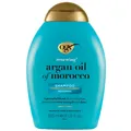 OGX Shampoo für trockenes und strapaziertes Haar mit Arganöl regenerierend 385 m