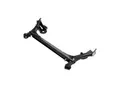 DIEDERICHS Achskörper 2213419 Hinterachse für Skoda VW