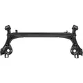 DIEDERICHS 2213419 Achskörper Hinterachse für AUDI A3 (8L1) 1998-2006