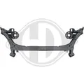 Achskörper Hinterachse für VW BORA GOLF 4 Audi A3 Seat Leon Skoda
