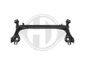 HINTERACHSE GOLF IV/BORA für Seat 98-03 +LEON 99-05