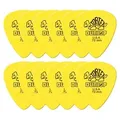 Dunlop Tortex Standard Picks 0,73 mm 12er Player's Pack
