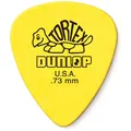 Plektrum Dunlop Tortex Standard 0,73mm (12Stck) Plek Pick NEU