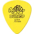Dunlop Tortex Standard 0,73 gelb, 12er Pack | Neu