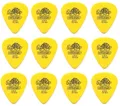 JIM DUNLOP 418R Tortex Standard 0,73mm Pack