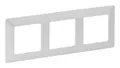 Legrand Rahmen Valena Life Allure Weiß 754143 1St.