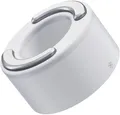 Therabody Massagegerät TheraFace Hot & Cold Rings, reduziert Verspannungen, verringert Entzündungen, Kompatibel mit Theraface