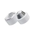 Therabody TheraFace Hot & Cold Rings - White Hautpflegegerät #13068215