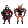 Masters Of The Universe X Stranger Things Origins Actionfiguren 2er-Pack Hordak