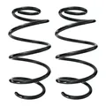 Fahrwerksfedern-Set vorne Schraubenfeder Ø167mm SPIDAN für u.a. HYUNDAI IX35