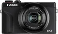 Canon PowerShot G7X Mark III Kompaktkamera 20,1 MP CMOS 5472 x 3648 Pixel Schwarz