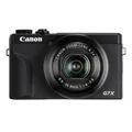 Canon PowerShot G7X Mark III schwarz | 0% Finanzierungs-Aktion 24058