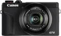 Canon PowerShot G7X Mark III schwarz