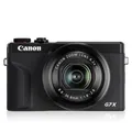 Canon PowerShot G7 X Mark III 20.1MP Kompaktkamera - Schwarz - Neu/OVP ✅