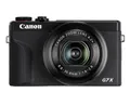 Canon PowerShot G7 X Mark III 20.1MP Kompaktkamera - Schwarz - Neu/OVP ✅