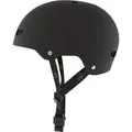 OŽNEAL, DIRT LID ZF Helmet SOLID black M/55-L/59, black - Schwarz