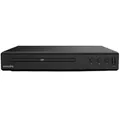 DVD-Player Taep200/12 DVD/USB 22,5 x 4,3 cm schwarz