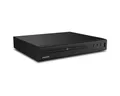 Philips DVD Player TAEP200/12 DVD-Player