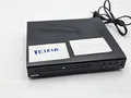 Philips TAEP200/12 DVD-Player Schwarz 1x – Funktioniert, Kabel dabei, Kratzer