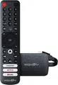 waipu.TV 4K Stick schwarz