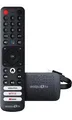 Waipu.tv 4K Stick | Inkl. Fernbedienung + 3 Monate Perfect Plus Paket | Waipu
