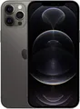 Apple iPhone 12 Pro 512 GB grau Smartphone Handy Ohne Vertrag Mobile iOS WOW