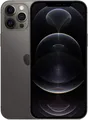 Apple iPhone 12 Pro 512 GB grau Smartphone Handy Ohne Vertrag Mobile iOS
