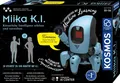 Kosmos Experimentierkasten Miika K.I.