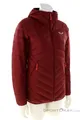 Salewa Brenta RDS Down Damen Tourenjacke-Dunkel-Rot-34