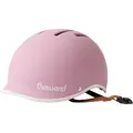 Thousand Heritage 2.0 Petal Pink M Fahrradhelm - Vintage Design, ABS-Hartscha... - Rosa
